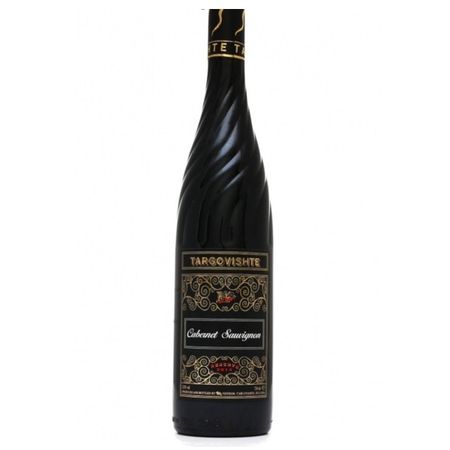 Targovishte Cabernet Sauvignon