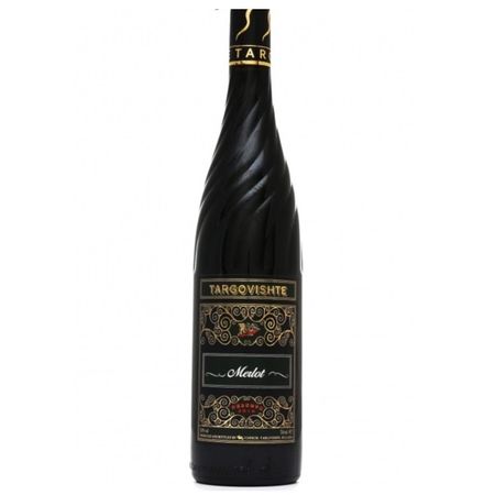 Targovishte Merlot