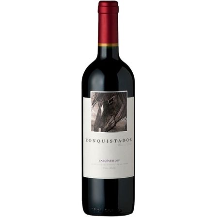 Conquistador Carmenere