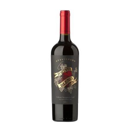Forever Blend Cabernet Sauvignon-Merlot