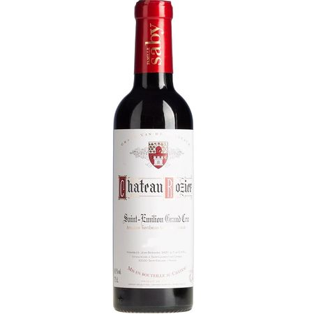 Chateau Rozier Saint Emilion Grand Cru 0.375L