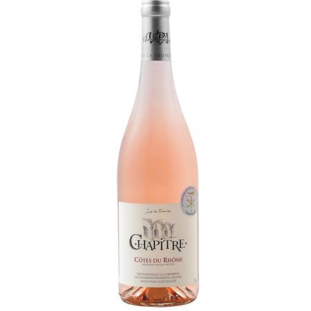 VPA Chapitre Rosé AOP