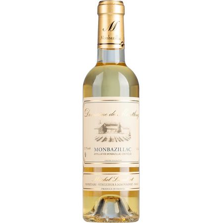 Domaine de Montlong Monbazillac 0.375L
