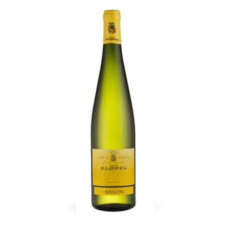 Klipfel Alsace AOP Riesling