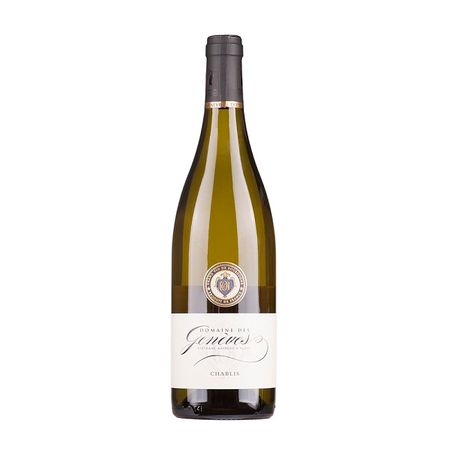 Domaine des Geneves Chablis AOC