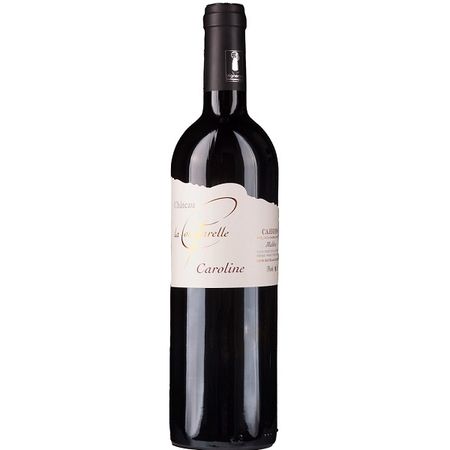 Château Coustarelle Cahors Caroline Malbec AOC