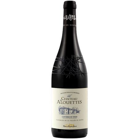 VPA Chateau Des Alouettes Rouge AOP