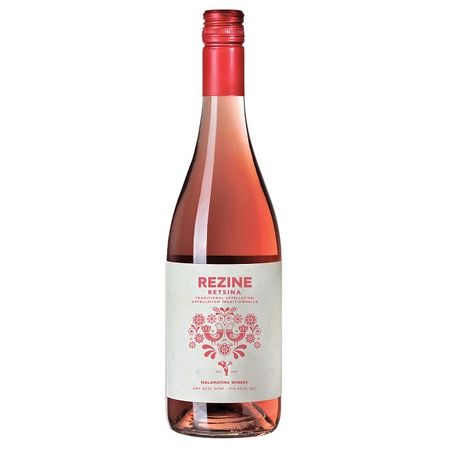 MALAMATINA RESINE ROSE