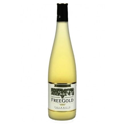 Freegold Blanco Dolce