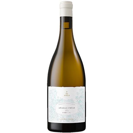 Bodegas y Vinedos Pujanza Anadas Frias