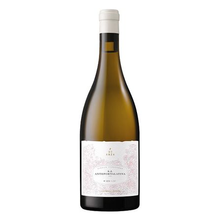 Bodegas y Vinedos Pujanza S.J. Anteportalatina
