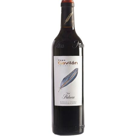 Bodega Hermanos Perez Pascuas Vina Pedrosa Cepa Gavilan Crianza