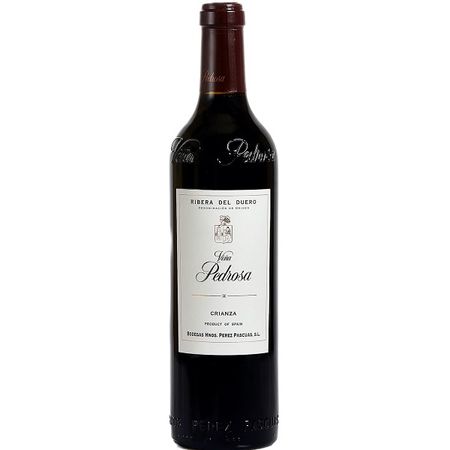 Bodega Hermanos Perez Pascuas Vina Pedrosa Crianza