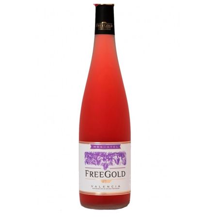 Freegold Rosado