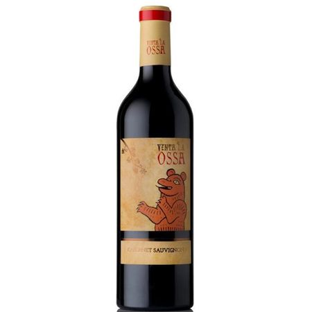 Venta La Ossa Cabernet Sauvignn