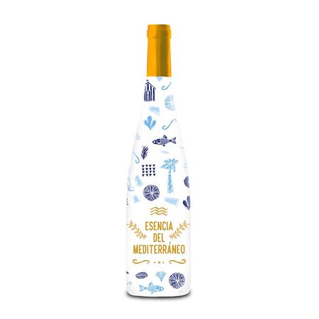 Vinalopo Esencia Del Mediterraneo