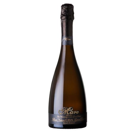 GR Giro Ribot Cava Mare Brut Nature Gran Reserva