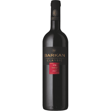 Barkan Classic Shiraz
