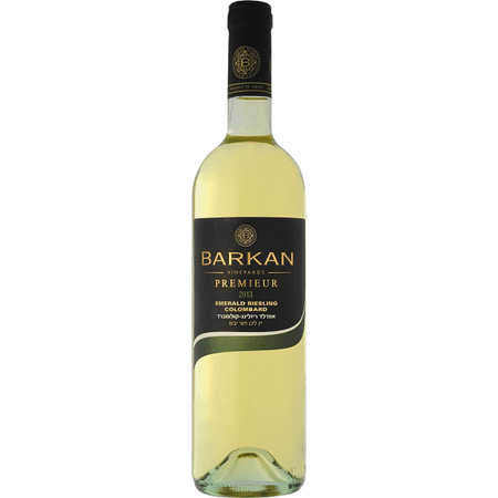 Barkan Premieur White