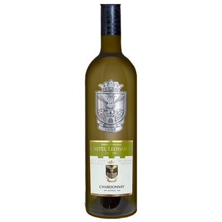 Castel Leonardo Chardonnay