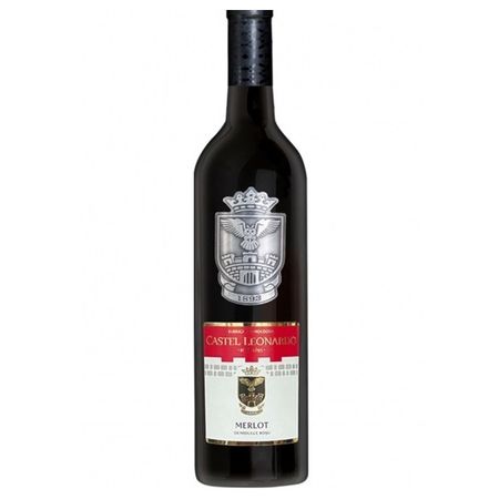 Castel Leonardo Merlot