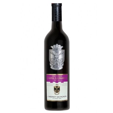 Castel Leonardo Cabernet Sauvignon