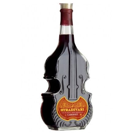 Stradivarii Cabernet Sauvignon