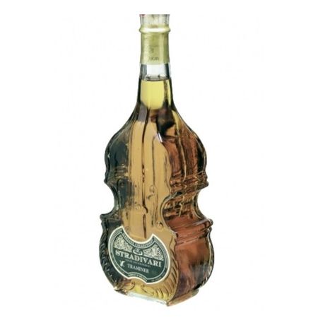 Wino Stradivarii Traminer