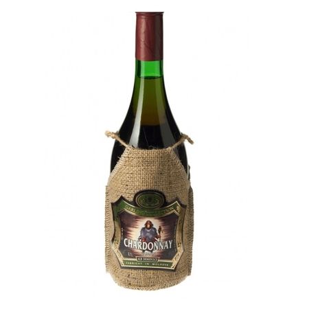 Wino Shaman Chardonnay