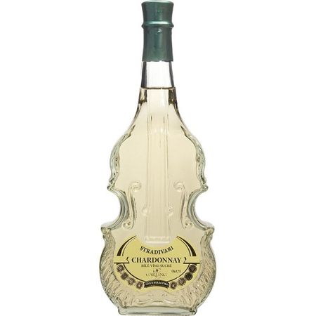 Wino Stradivarii Chardonnay