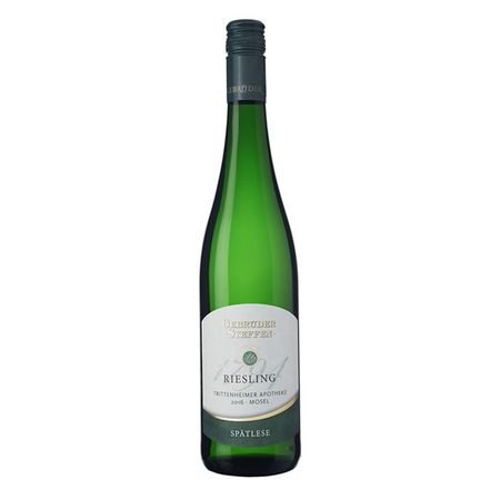 Steffen Riesling Trittenheimer Apotheke Spatlese