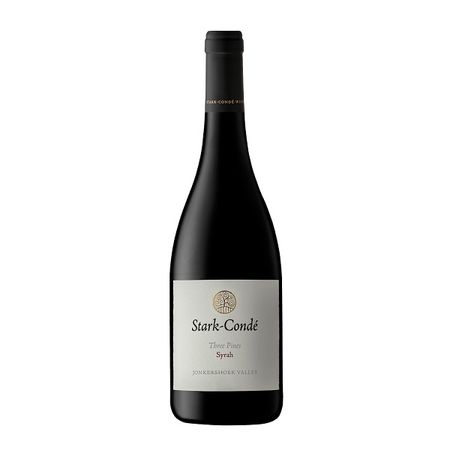 Stark-Conde The Three Pines Syrah