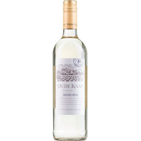 Oude Kaap Moscato