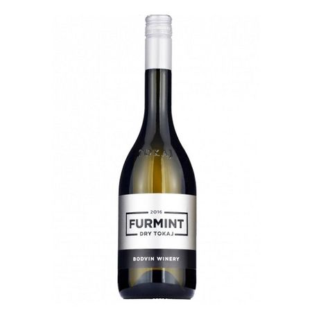 Bodvin Furmint Tokaji