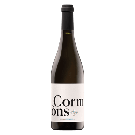 Cormons Friuli Friulano DOC