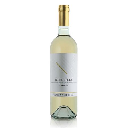 Cascina Chicco Roero Arneis DOCG Anterisio