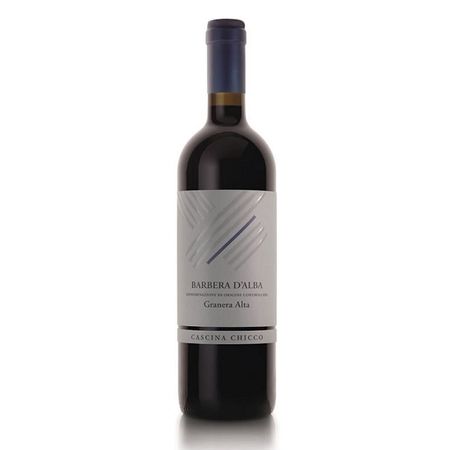 Cascina Chicco Barbera d'Alba DOC Granera Alta