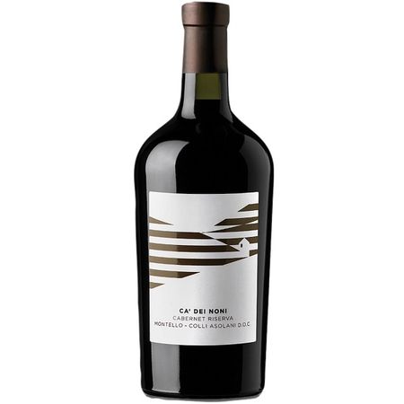 Follador Cabernet Montello e Colli Asolani DOC Ca dei Noni Riserva