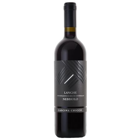 Cascina Chicco Langhe Nebbiolo DOC