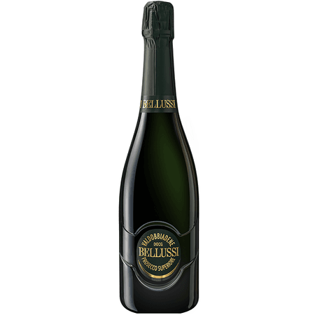 Bellussi Prosecco Superiore Valdobbiadene Extra Dry DOCG