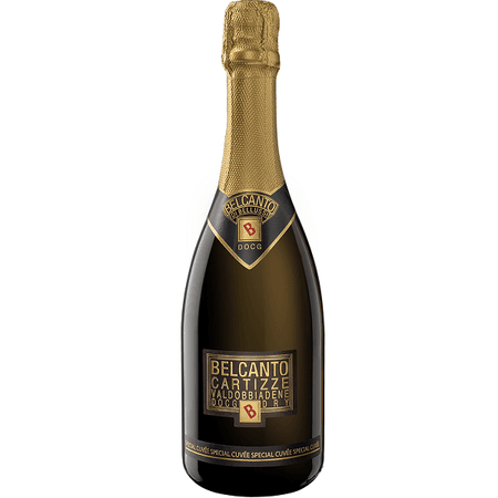 Bellussi Belcanto Cartizze Valdobbiadene DOCG