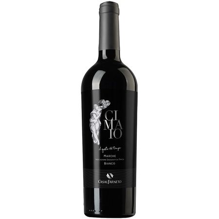 Casal Farneto Cimaio Marche IGT Bianco Single Vineyard Late Harvest