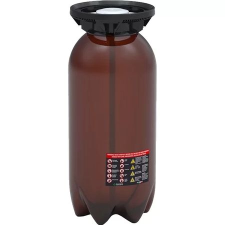 Domus Vini Vino frizzante Prosecco PET keg 20L