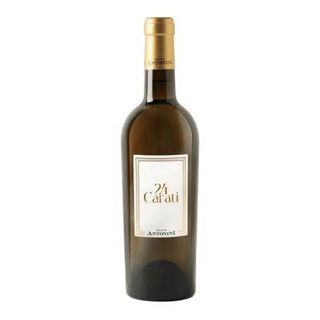 Tenuta Pecorino IGT Terre Di Chieti 24 Carati