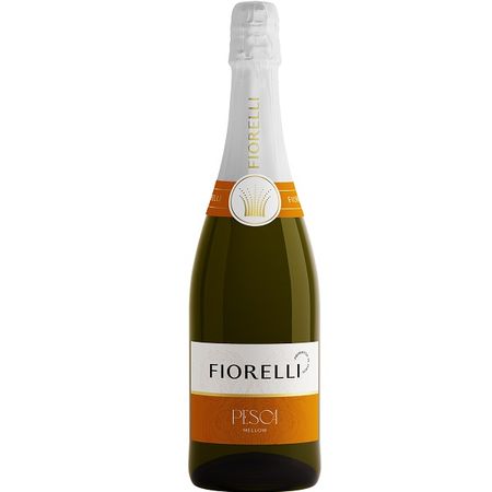 FIORELLI PESCA Brzoskwiniowe 750ML