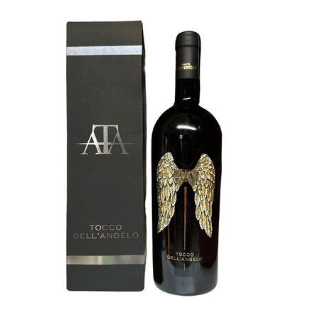 Tocco dell'Angelo Bianco Tenuta Antonini