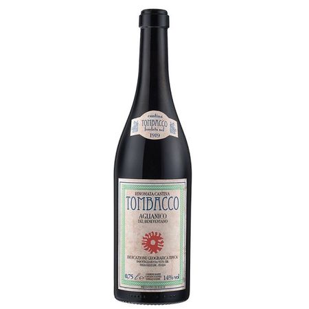 Tombacco Aglianico Del Beneventano