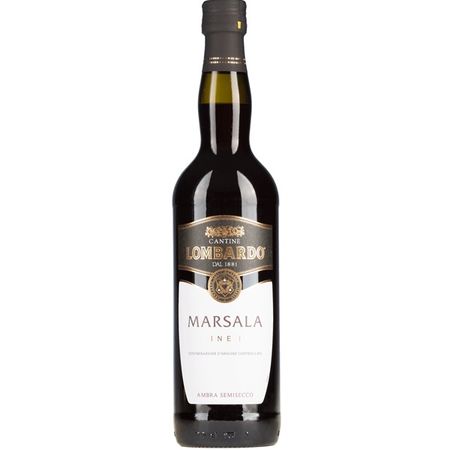 Lombardo Marsala Fine I.P.