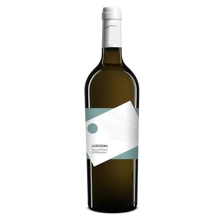 Terre di Chieti Igp Pecorino Agronika