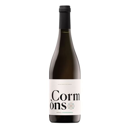 Cormons Friuli Chardonnay DOC